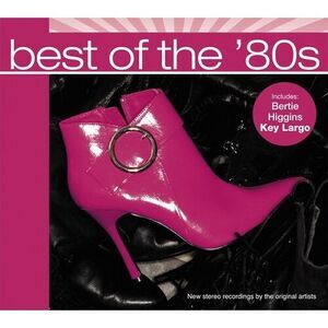 Andrea Pozza Trio - Best Of The '80s / Various CD
